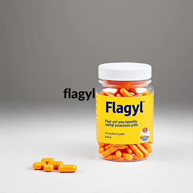 Precio de flagyl v ovulos